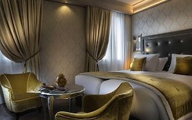 Hotel Papadopoli Venezia - MGallery Collection